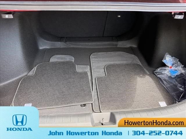 Used 2026 Honda Civic Si image 27