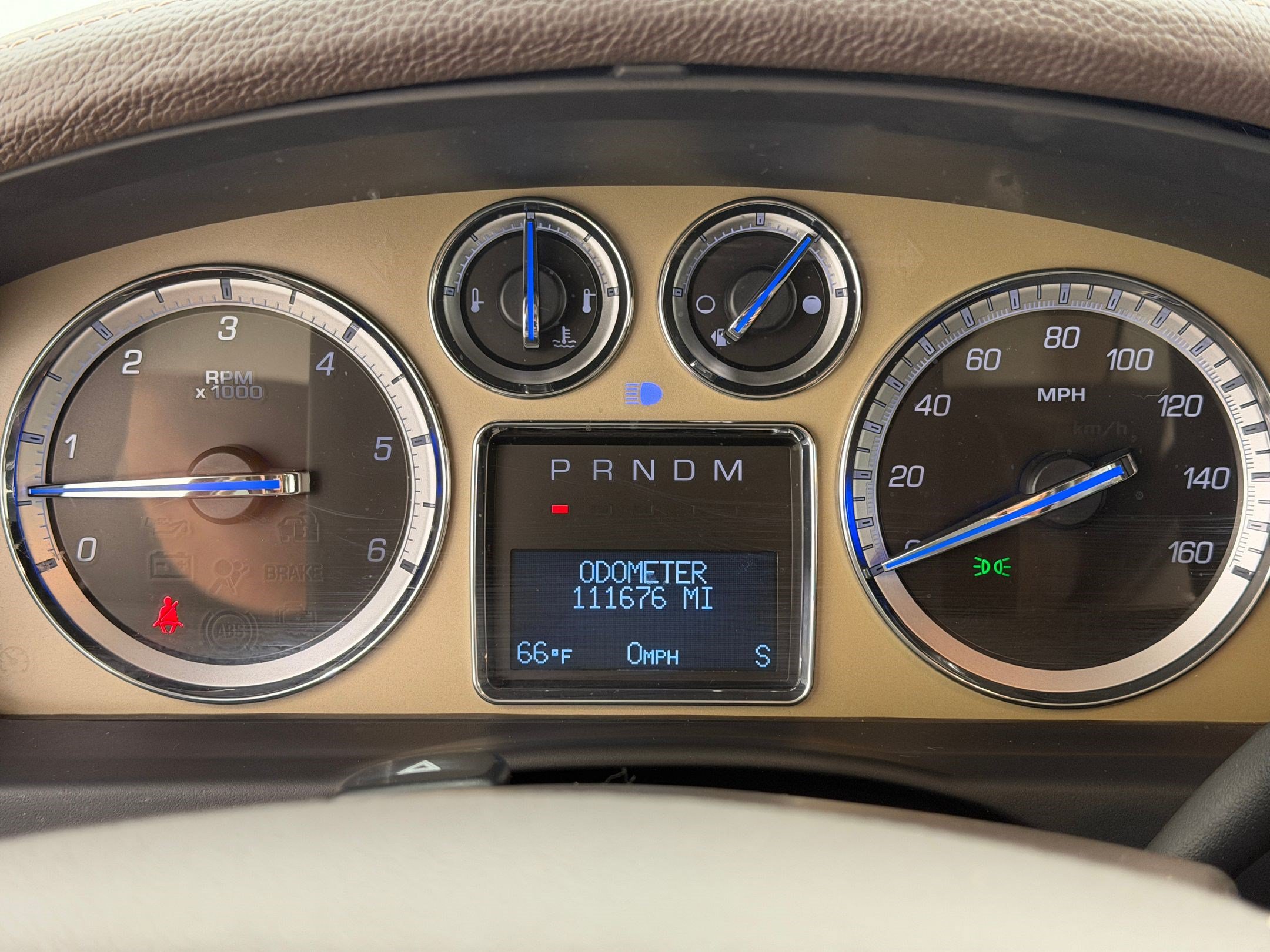 Used 2014 Cadillac Escalade Platinum AWD/4WD image 19