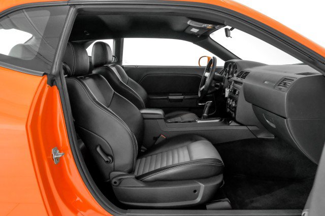 Used 2009 Dodge Challenger R/T RWD image 29
