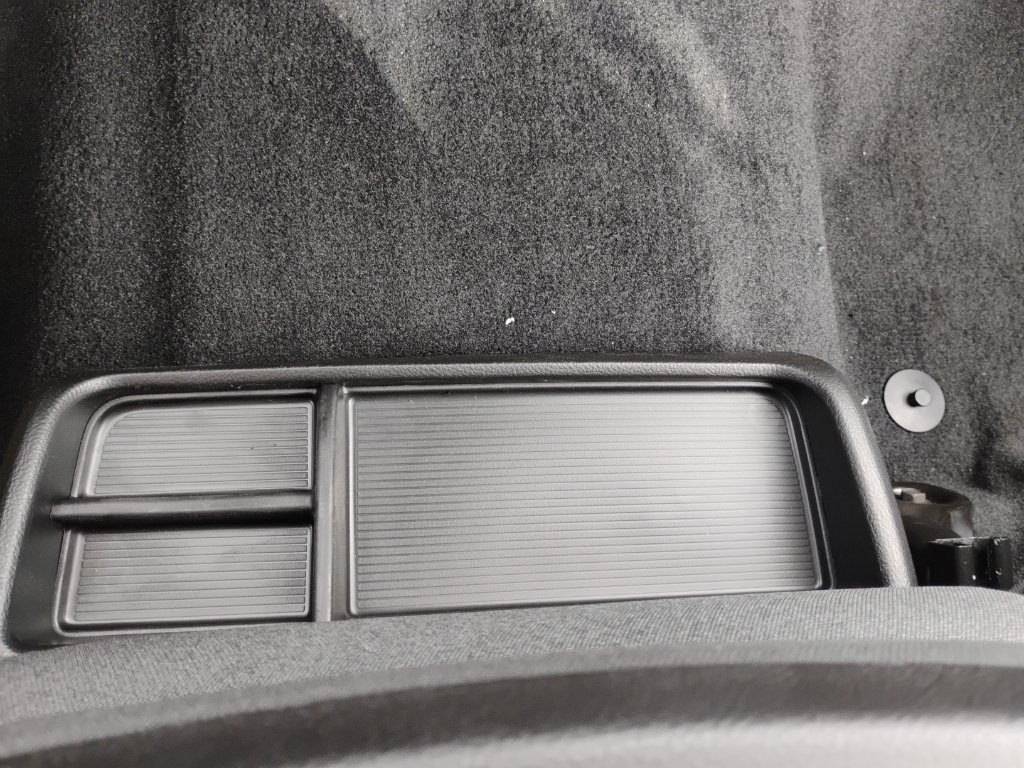 New 2026 RAM 2500 Tradesman AWD/4WD image 23