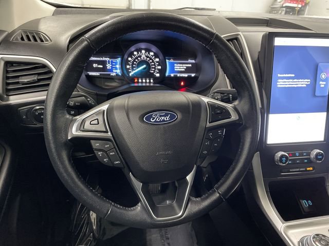 Used 2023 Ford Edge SEL image 30
