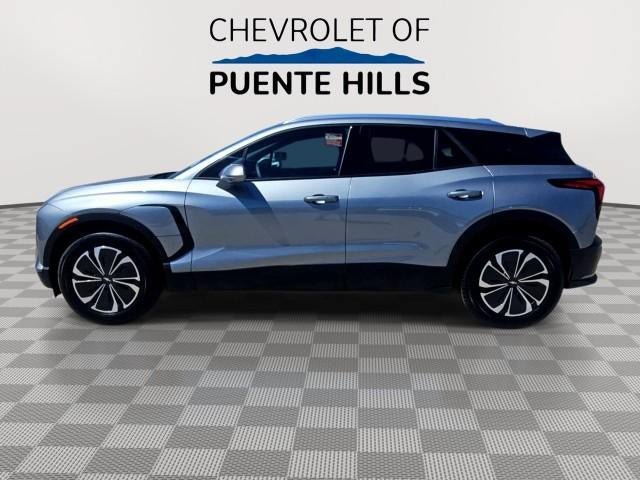 Used 2026 Chevrolet Blazer EV LT AWD/4WD image 5