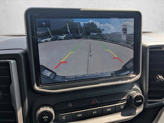Used 2022 Ford Bronco Sport Big Bend w/ Convenience Package image 12