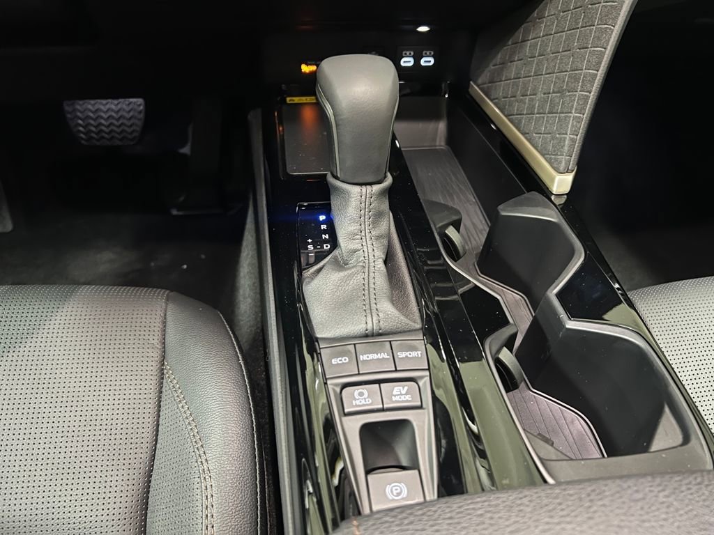 New 2026 Toyota Camry XLE image 21