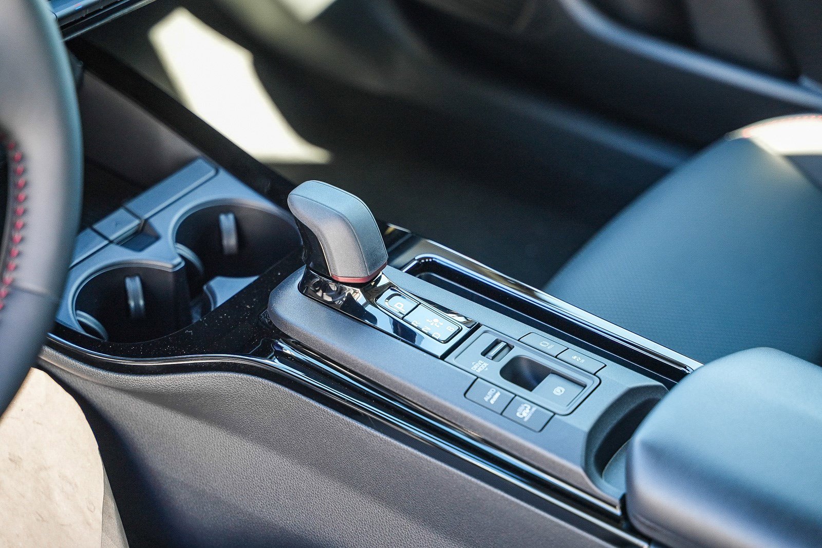 New 2026 Toyota Prius Plug-In Hybrid image 24