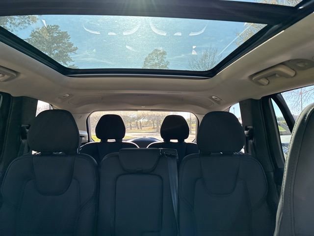 New 2026 Volvo XC90 B6 Plus w/ Protection Package Premier AWD/4WD image 34
