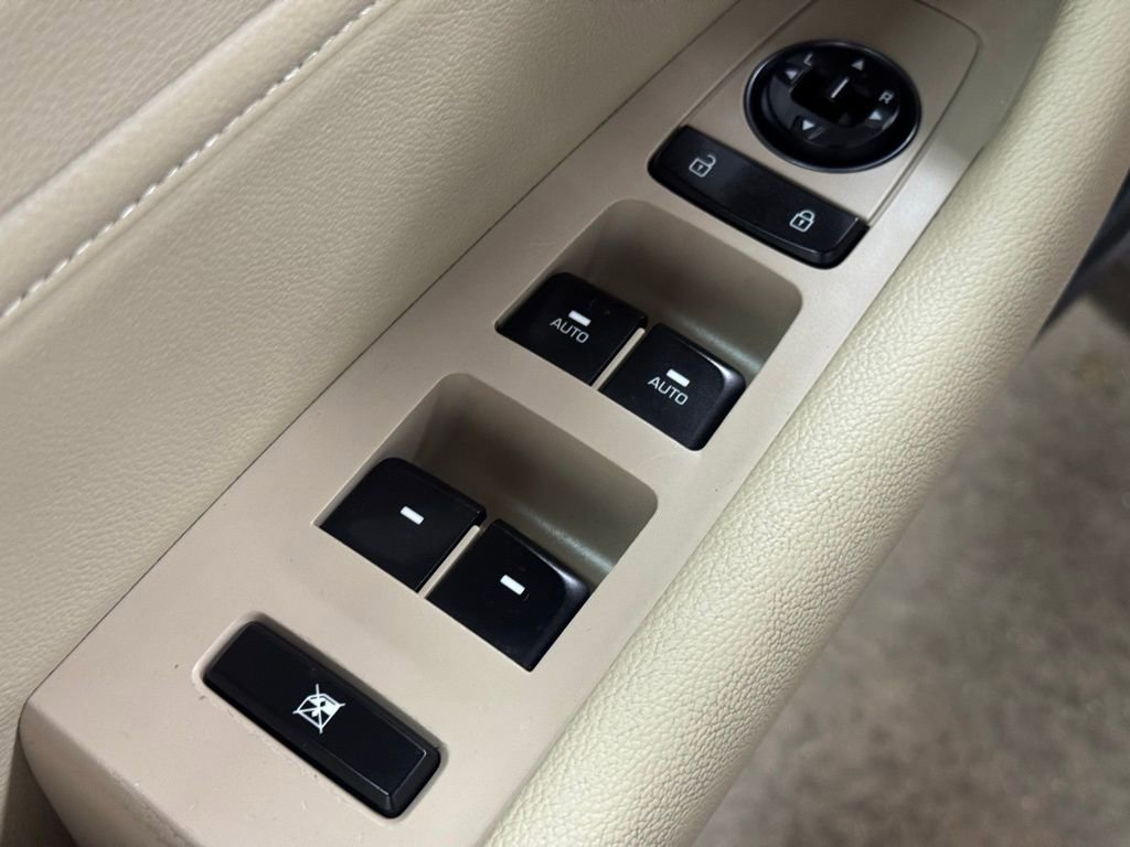 Used 2015 Hyundai Sonata Limited image 27