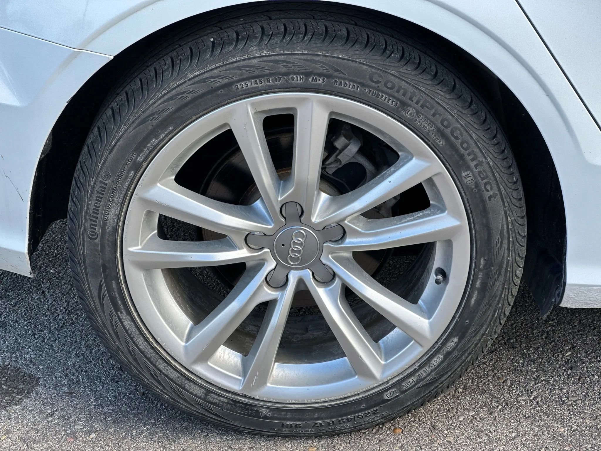 Used 2015 Audi A3 TDI Premium w/ Cold Weather Package image 26