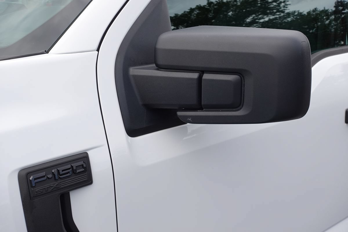 Used 2023 Ford F150 XL w/ XL STX Apperance Package AWD/4WD image 6