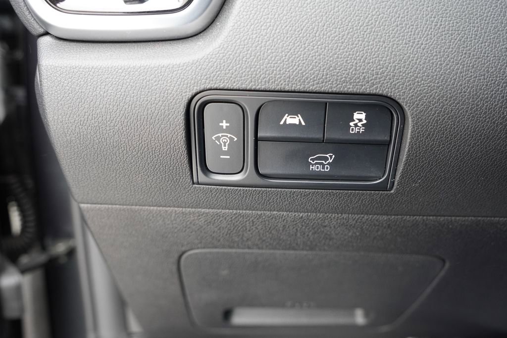 Certified 2022 Kia Sorento SX image 26