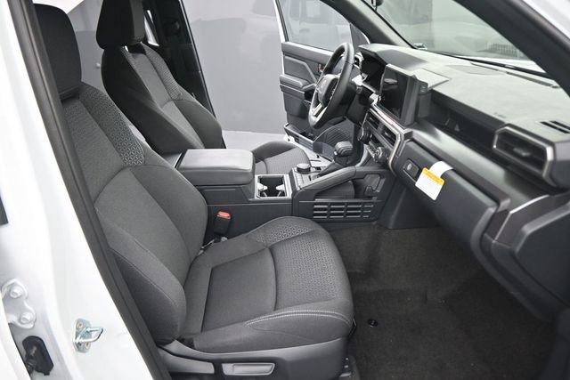 Used 2026 Toyota 4Runner SR5 RWD image 14