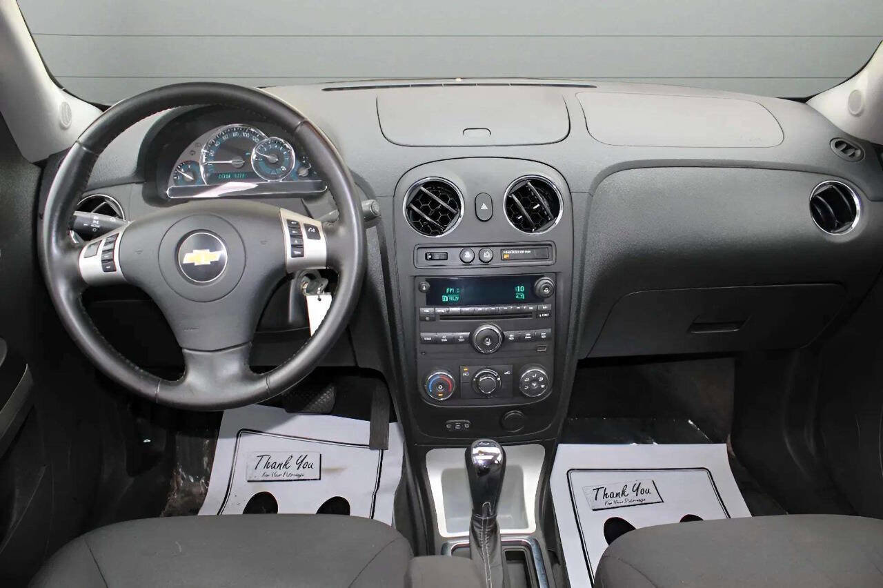 Used 2011 Chevrolet HHR LT w/ My Link Package image 20