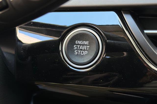 New 2026 Kia Seltos S FWD image 26