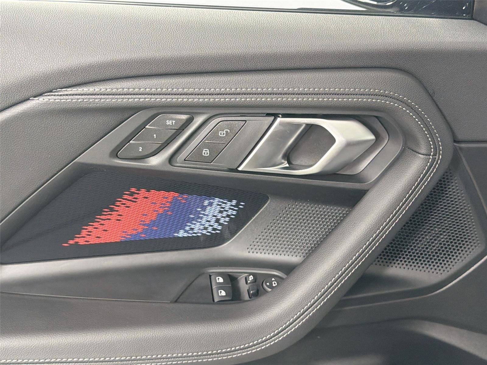 New 2026 BMW M2 w/ Lighting Package RWD image 17