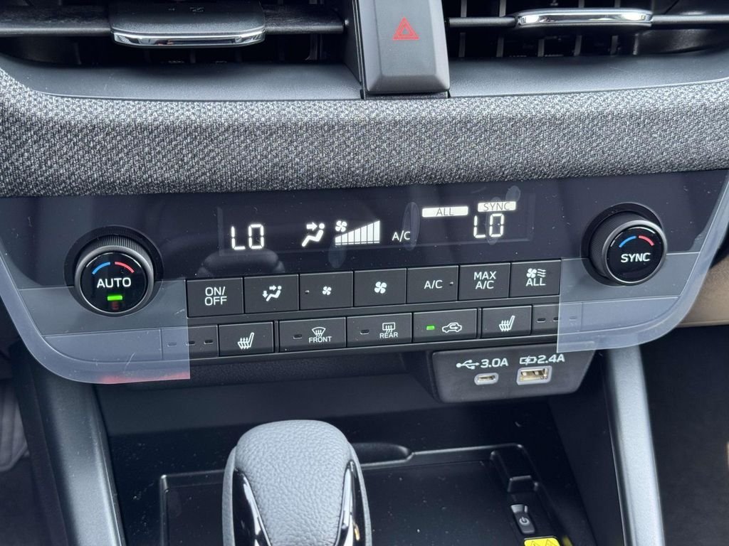 New 2026 Subaru Outback Premium AWD/4WD image 22