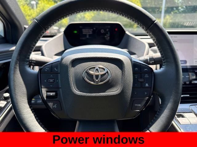 Used 2023 Toyota bZ4X AWD w/ Weather Package image 28