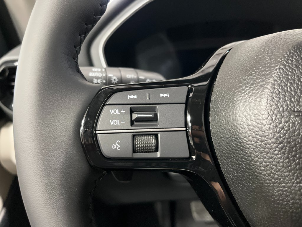 New 2026 Honda Pilot Touring image 21