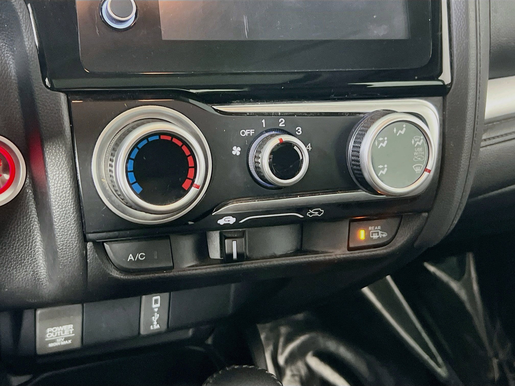 Used 2019 Honda Fit EX-L image 15