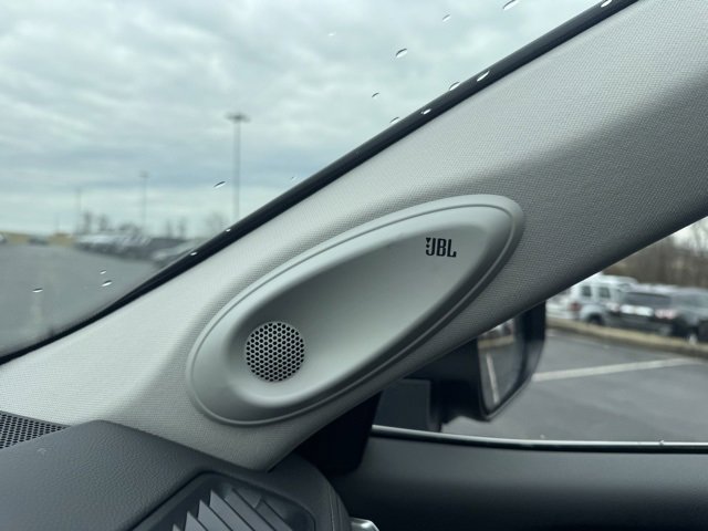 New 2026 Toyota Highlander Platinum image 36