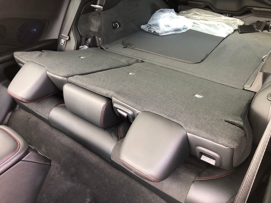 Used 2024 Dodge Charger R/T Scat Pack w/ Plus Group image 38