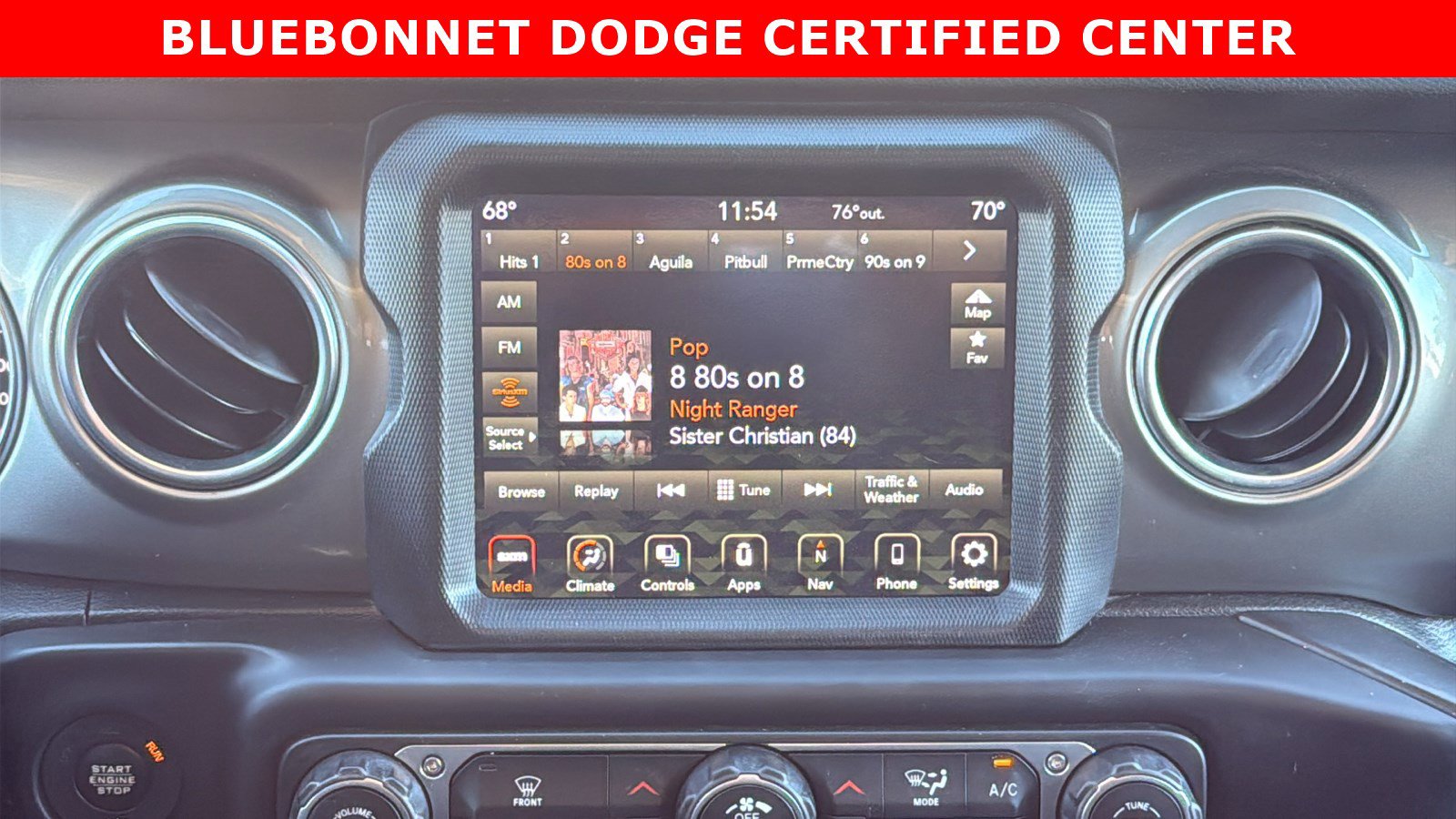 Used 2020 Jeep Gladiator Overland image 24