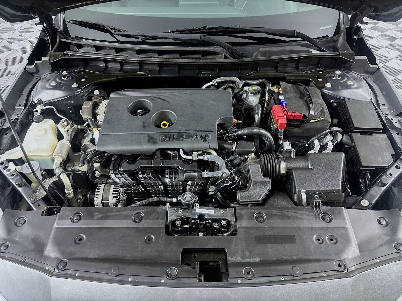 Used 2019 Nissan Altima 2.5 S FWD image 27