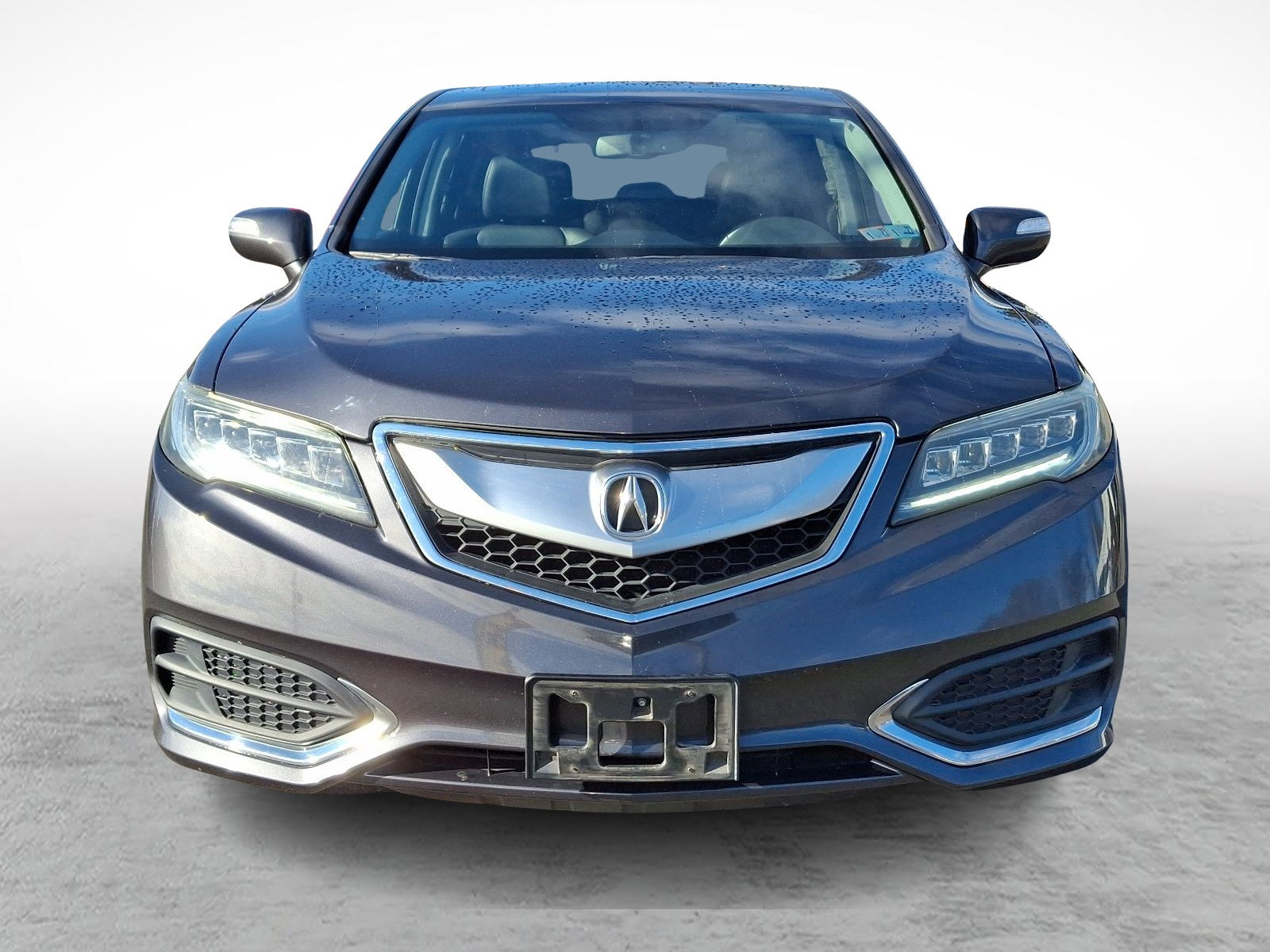 Used 2016 Acura RDX AWD image 2