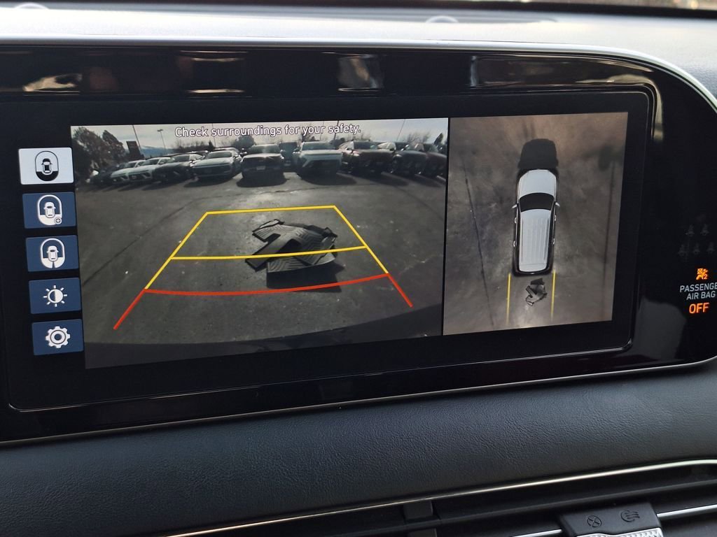 Used 2020 Hyundai Palisade Limited image 23
