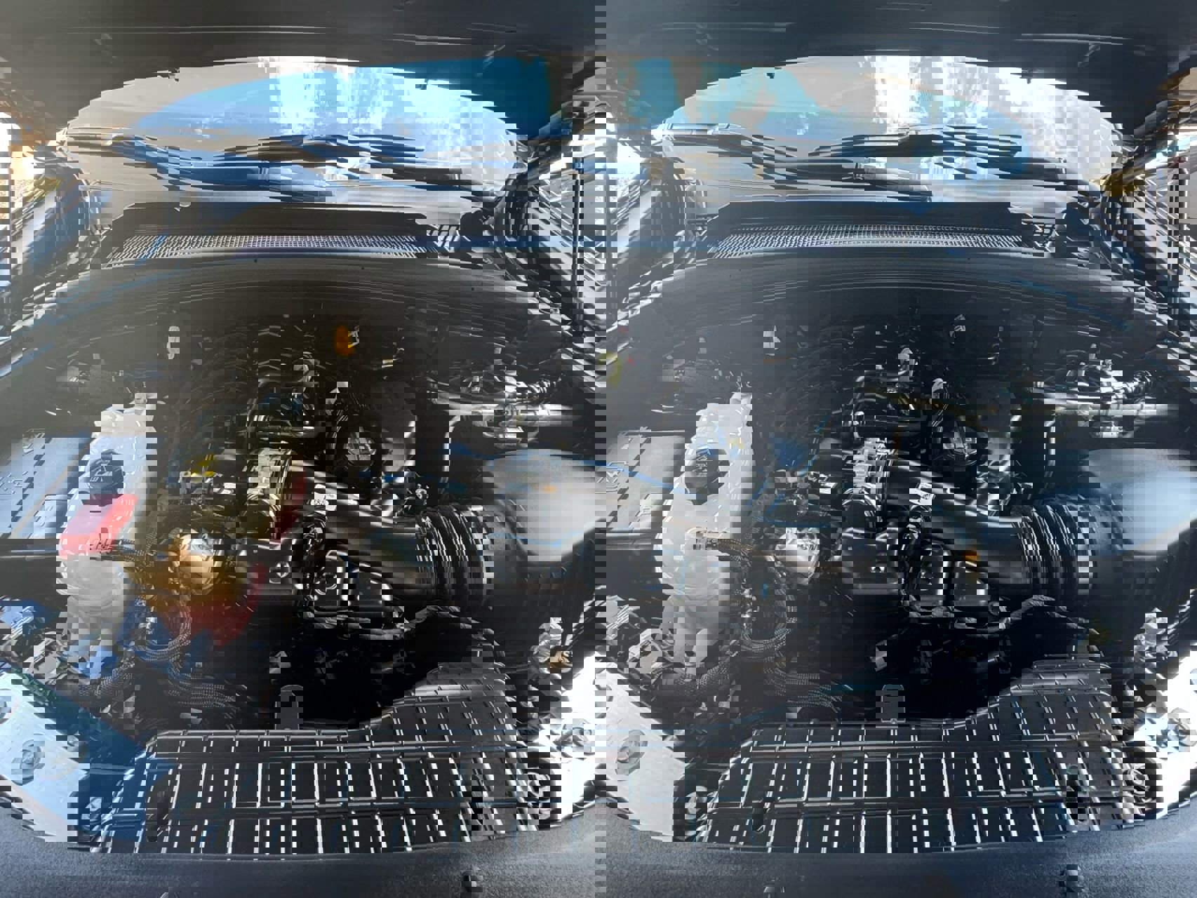 Used 2023 Jeep Grand Cherokee L Laredo image 36