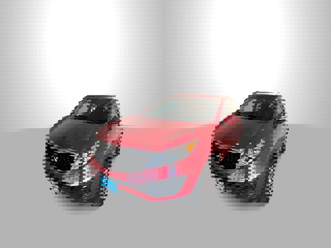 Used 2015 Kia Sportage LX image 4