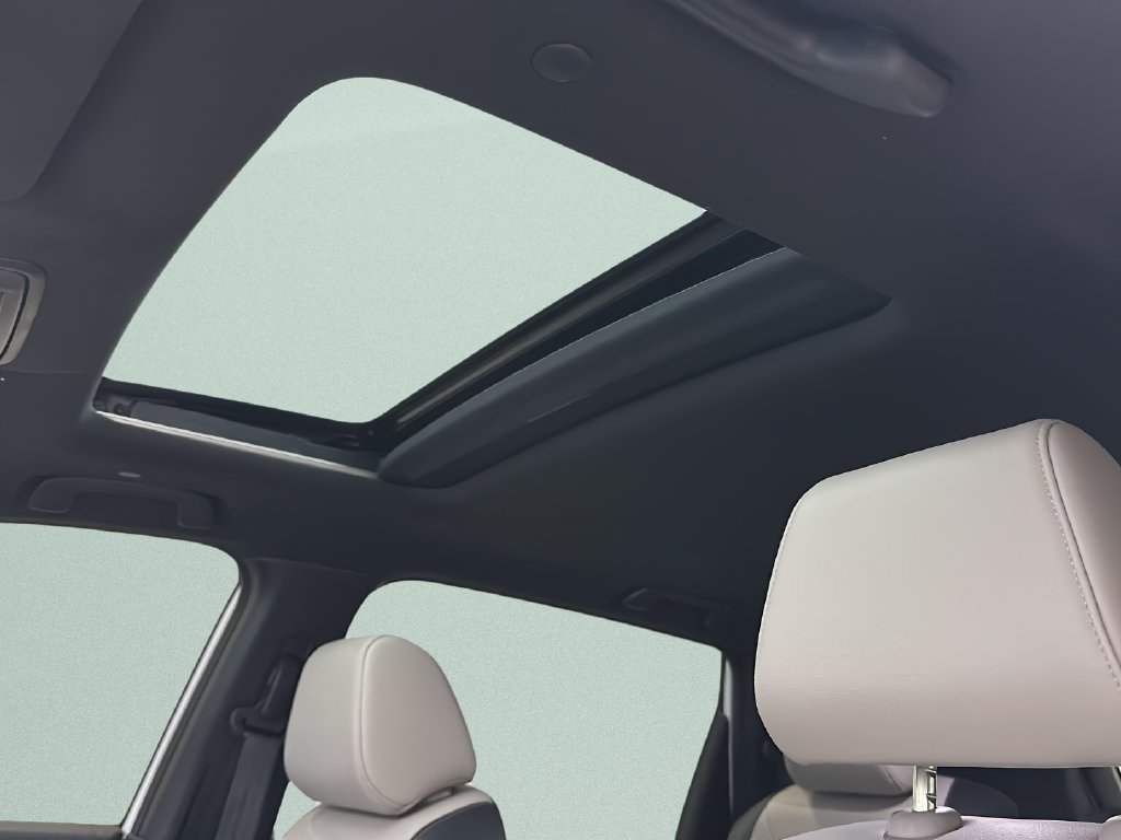 Certified 2024 Honda CR-V Sport Touring image 19