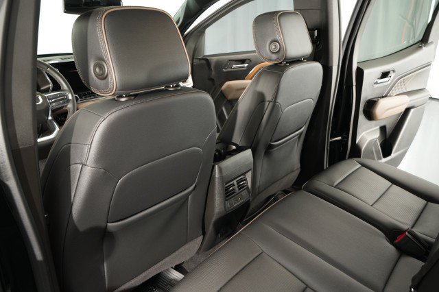 Used 2024 GMC Canyon Denali AWD/4WD image 53