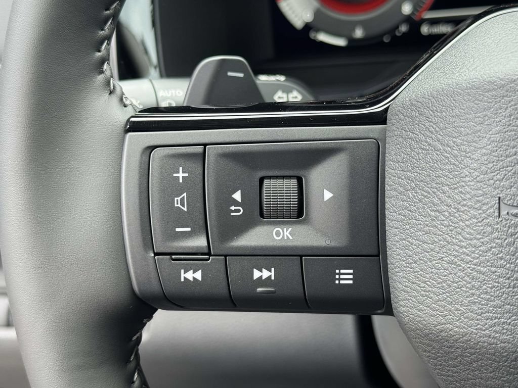 New 2026 Nissan Pathfinder SL AWD/4WD image 19