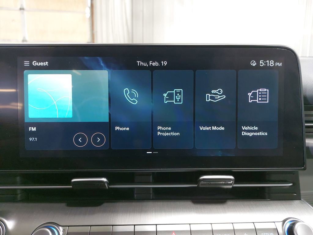 Certified 2024 Hyundai Kona SE image 21