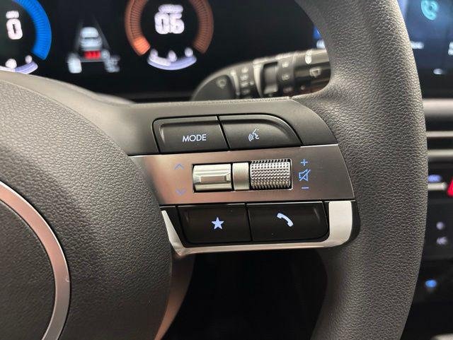 New 2026 Hyundai Tucson SEL AWD/4WD image 15