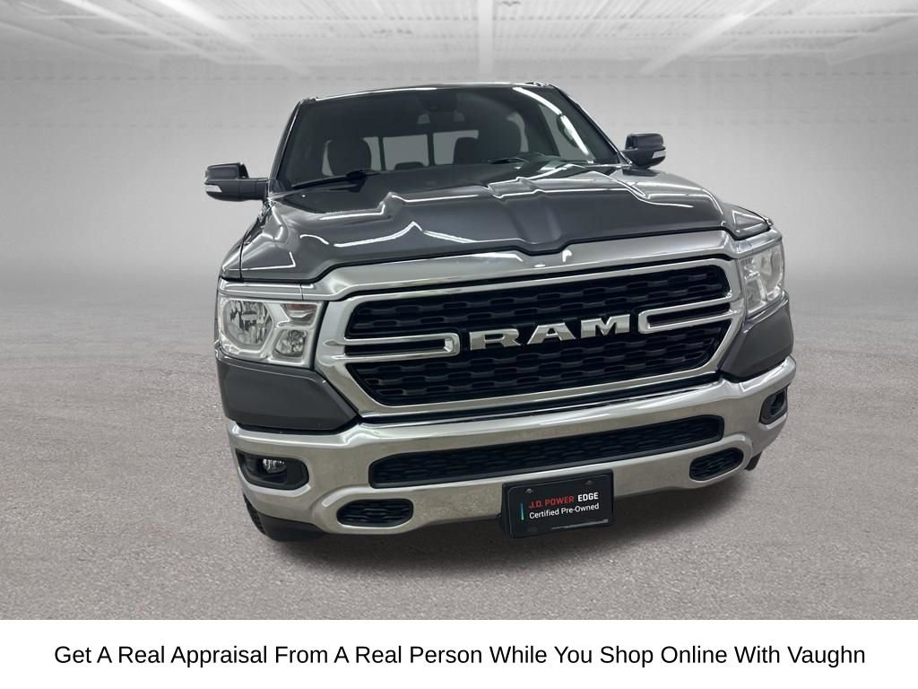 Used 2022 RAM 1500 Big Horn image 5