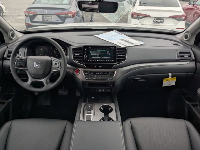 New 2026 Honda Ridgeline RTL image 14