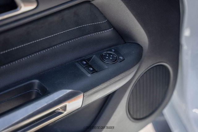 Used 2018 Ford Mustang Shelby GT350 w/ Electronics Package RWD image 30