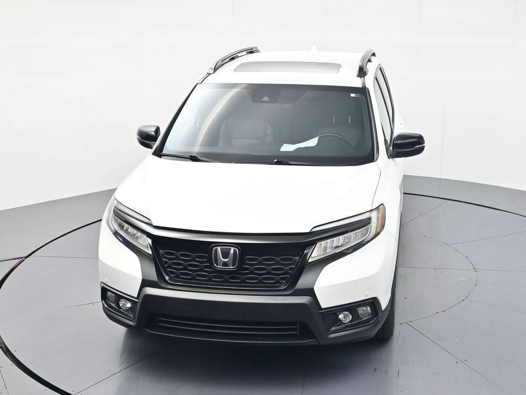 Used 2020 Honda Passport Touring image 37