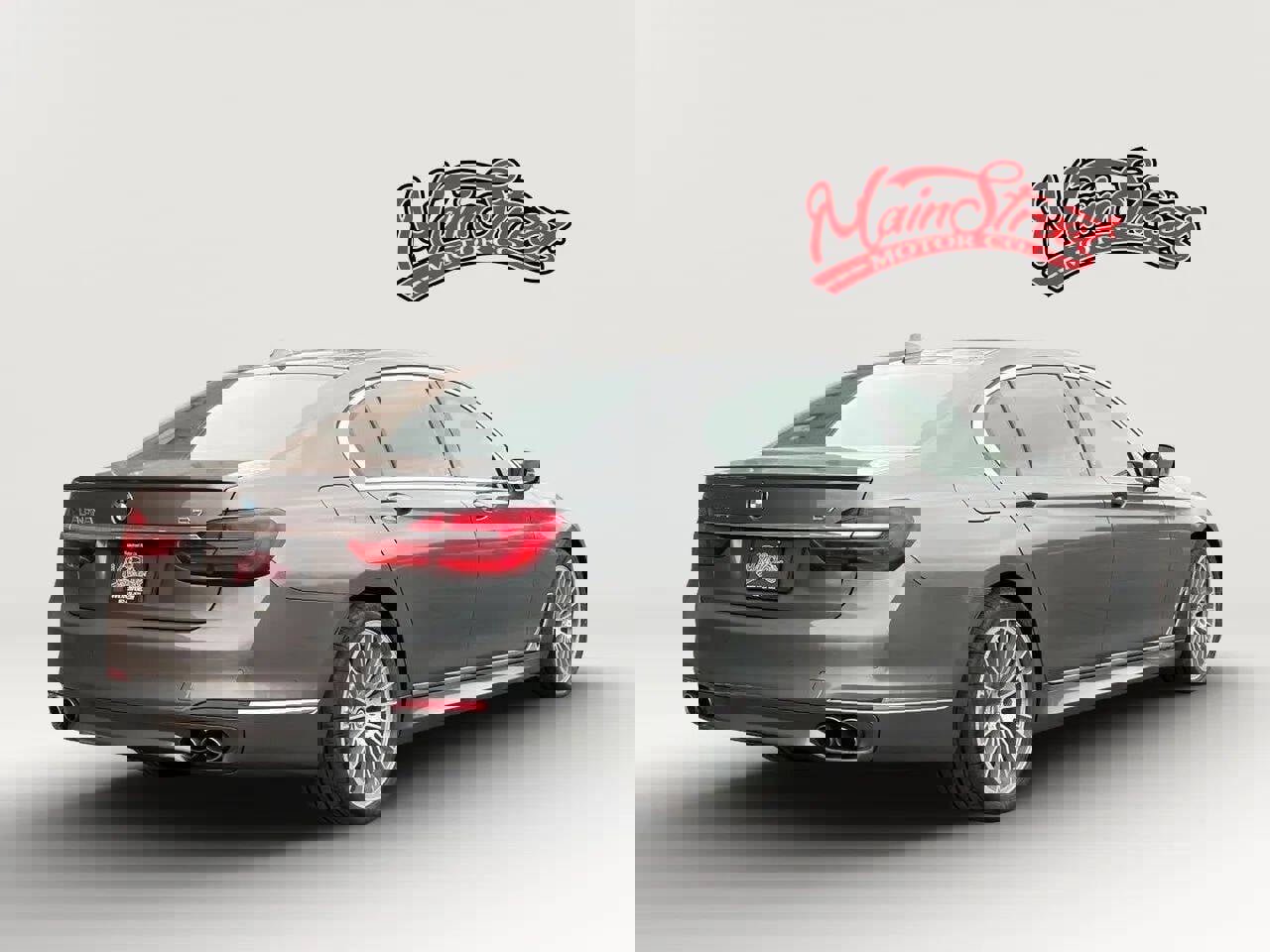 Used 2019 BMW ALPINA B7 xDrive image 7