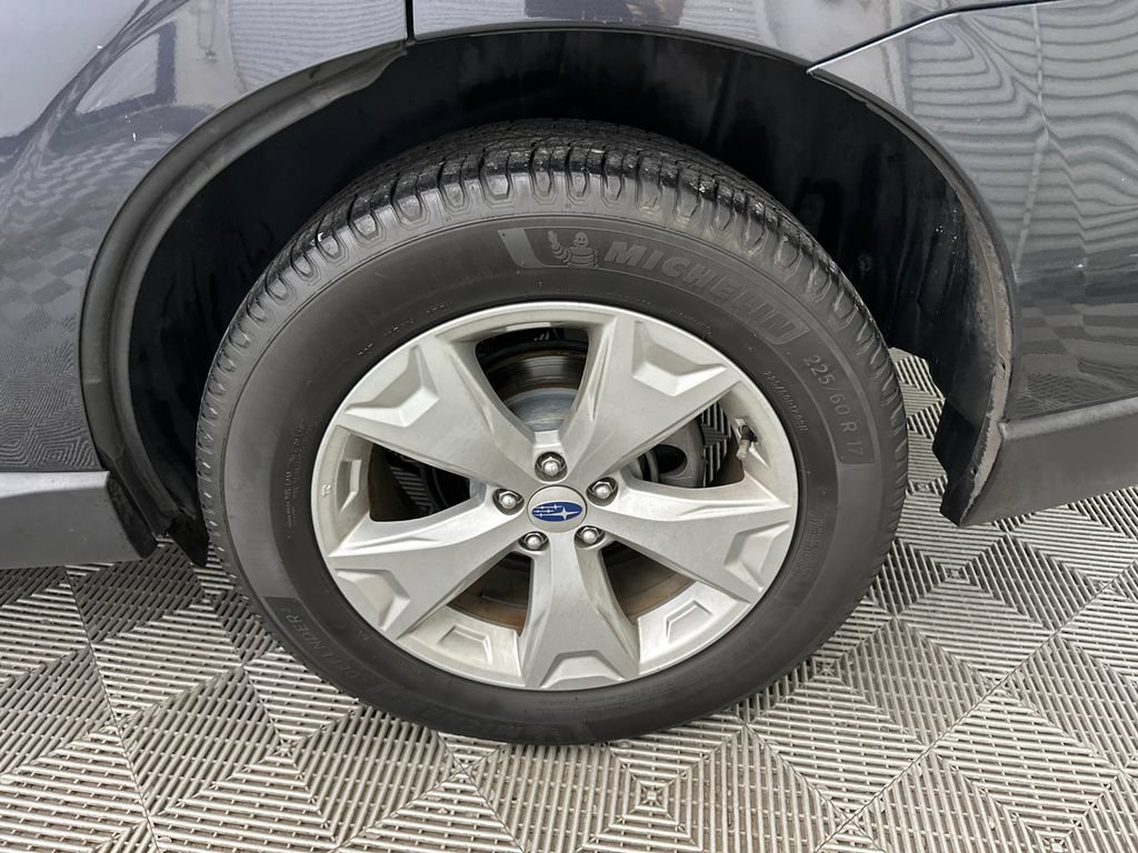 Used 2016 Subaru Forester 2.5i Limited AWD/4WD image 22