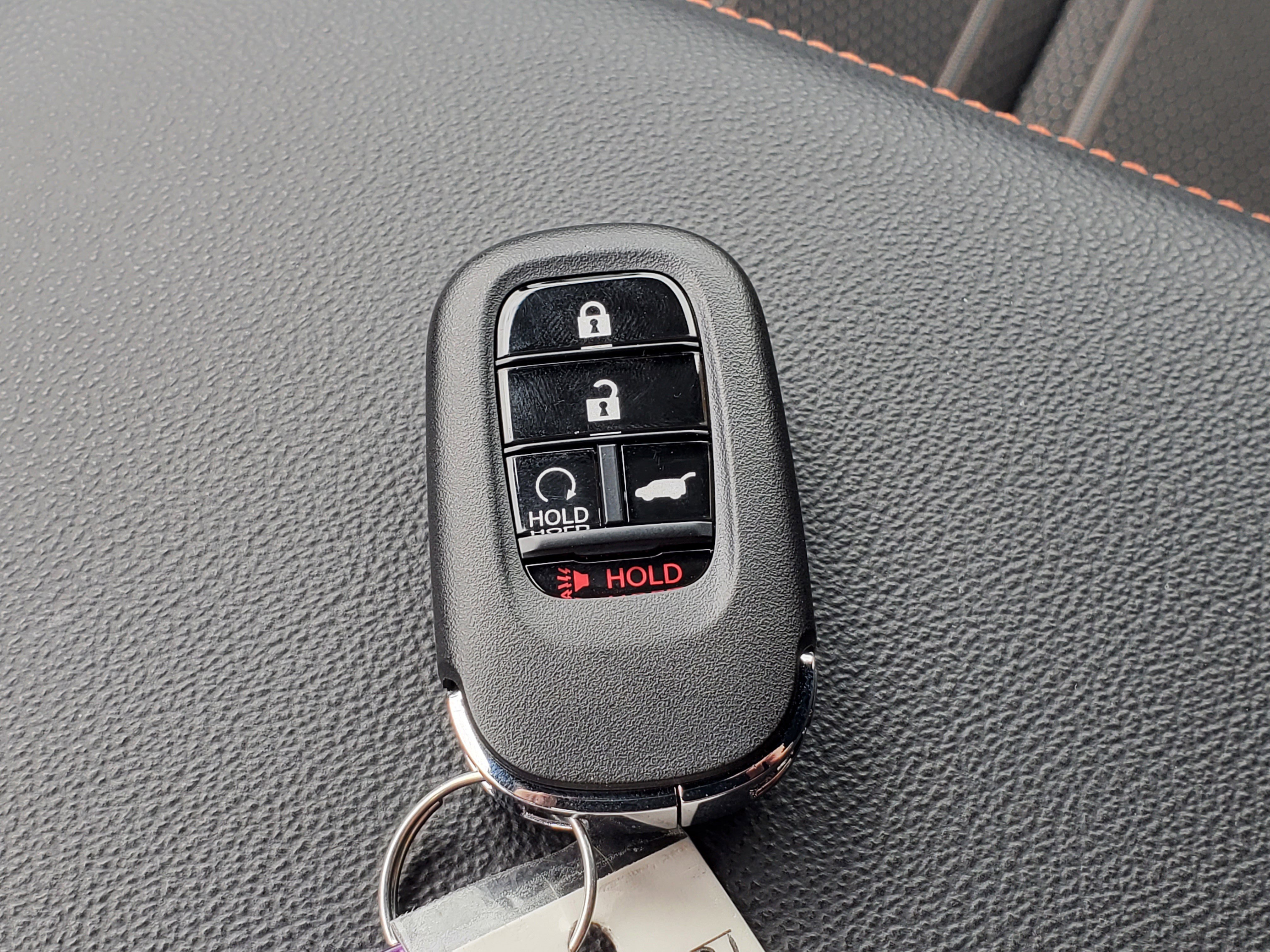 Certified 2026 Honda CR-V Sport image 30