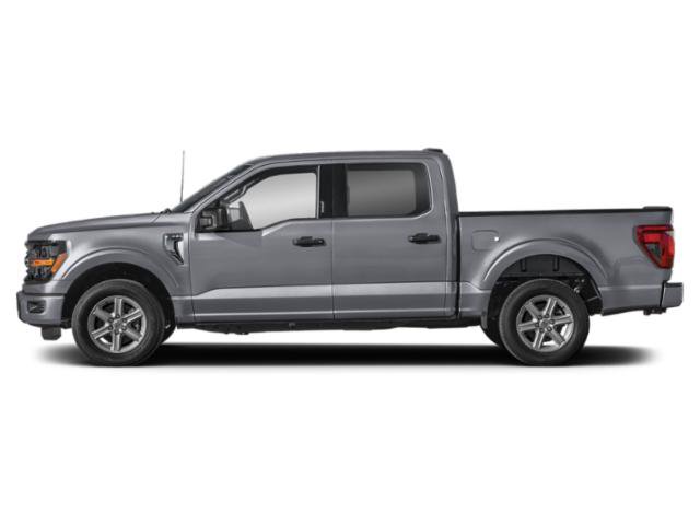 New 2026 Ford F150 XLT image 3