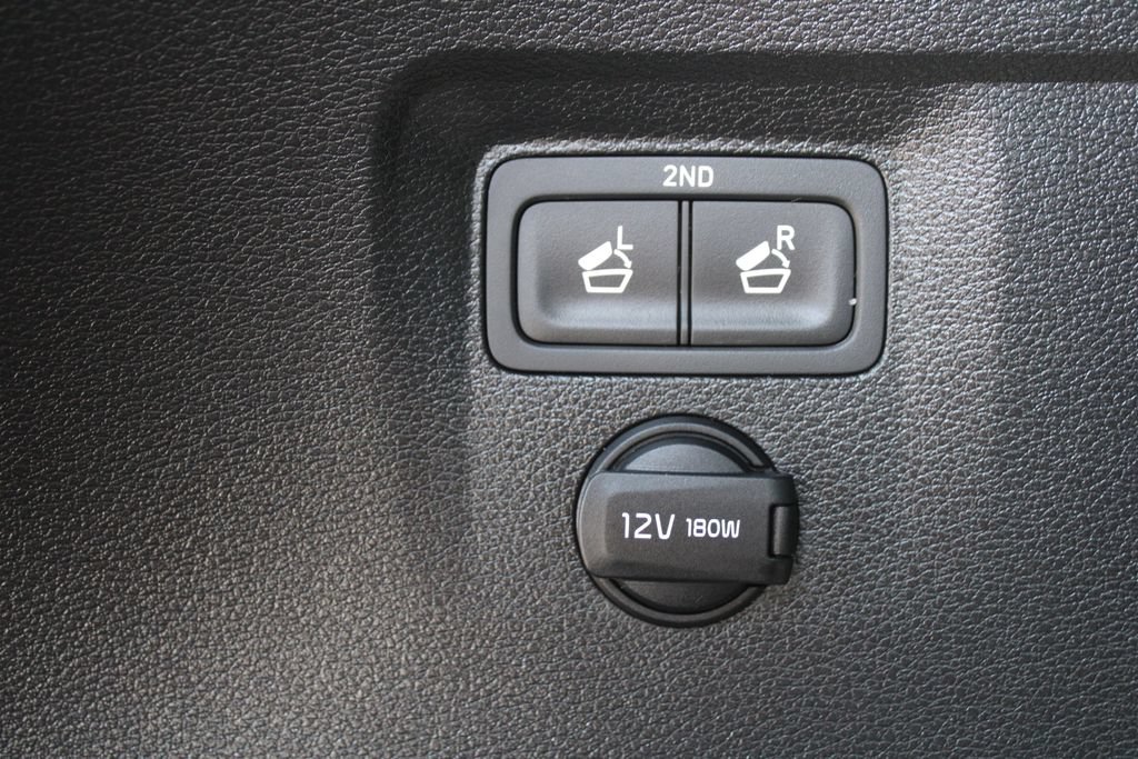 Certified 2024 Kia Telluride EX X-Line AWD/4WD image 11