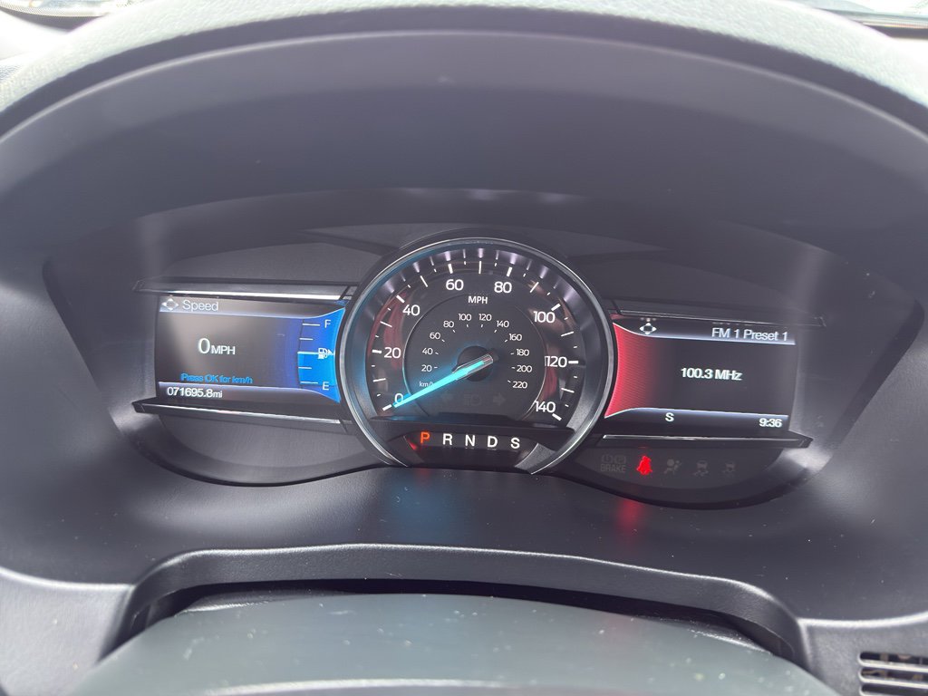 Used 2018 Ford Explorer Sport image 17