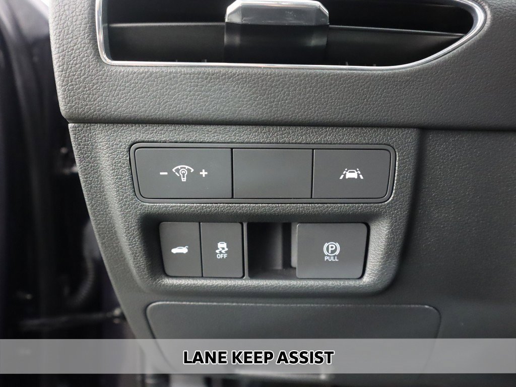 Used 2023 Hyundai Sonata SEL Plus w/ Cargo Package image 7