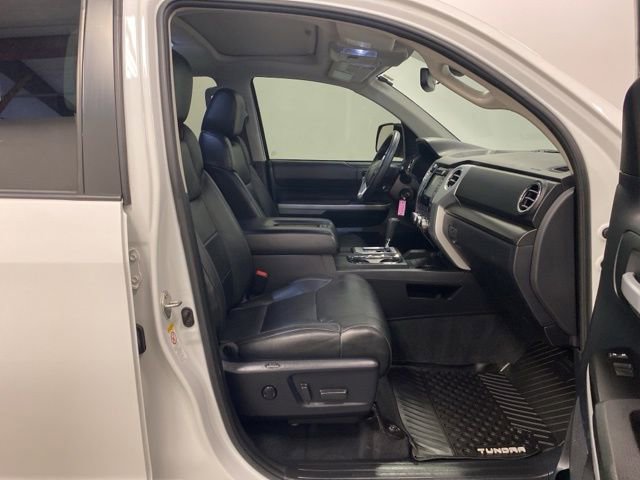 Used 2018 Toyota Tundra SR5 image 23