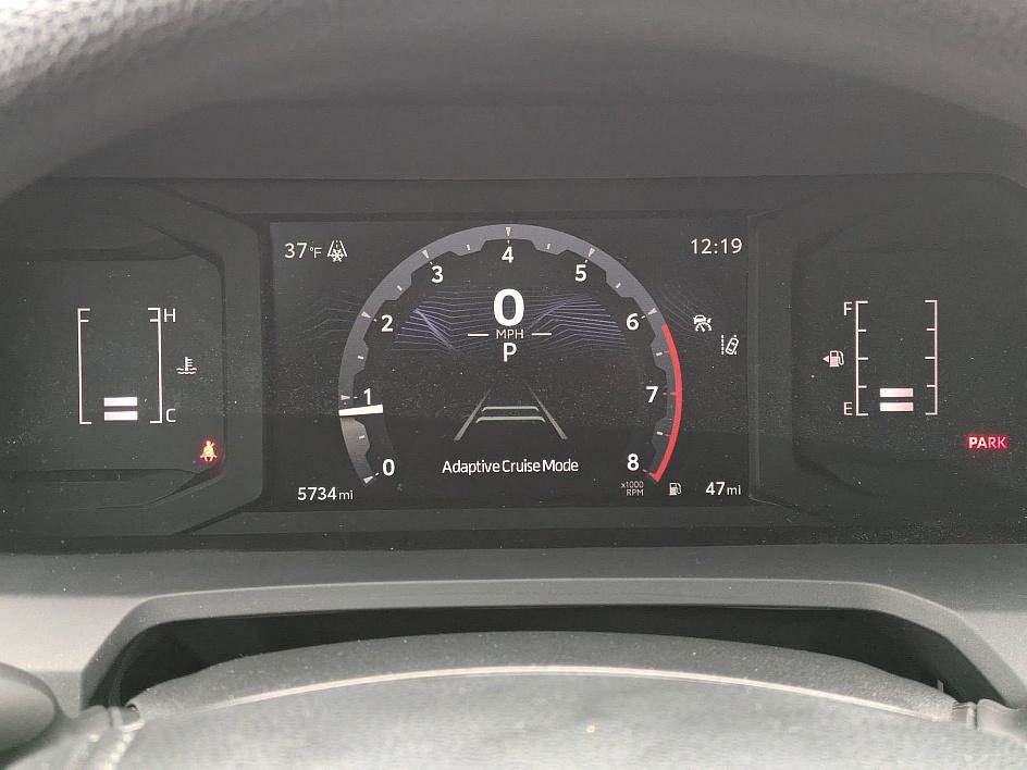 Used 2024 Toyota Tacoma SR image 18