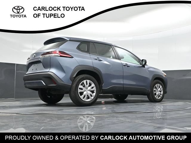 Used 2026 Toyota Corolla Cross L FWD image 41