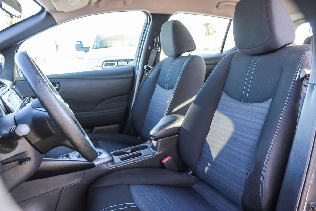 Used 2023 Nissan Leaf S FWD image 18